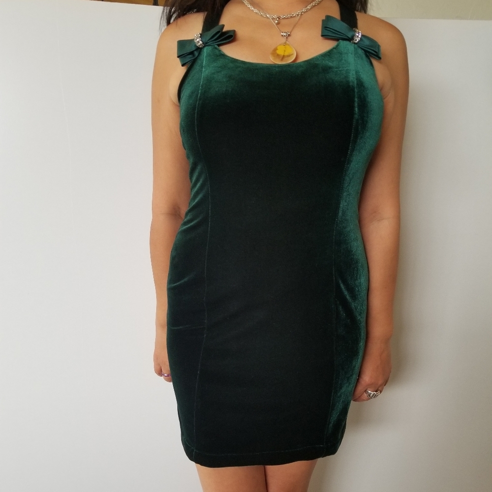 Cocktail dress party
